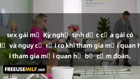 sex gái mỹ Kỳ nghỉ tình dục của gái có chồng: Sự cám dỗ và nguy cơ rủi ro khi tham gia mối quan hệ bị cấm đoán.