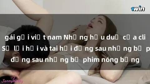 gái gọi việt nam Những hậu duệ của clip sex đình đám: Sự lợi hại và tai hại đằng sau những bộ phim nóng bỏng