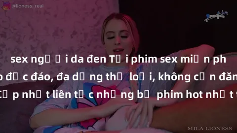 sex người da đen Tải phim sex miễn phí chất lượng cao độc đáo, đa dạng thể loại, không cần đăng ký tài khoản. Cập nhật liên tục những bộ phim hot nhất trên thị trường. Sự lựa chọn hàng đầu cho người y
